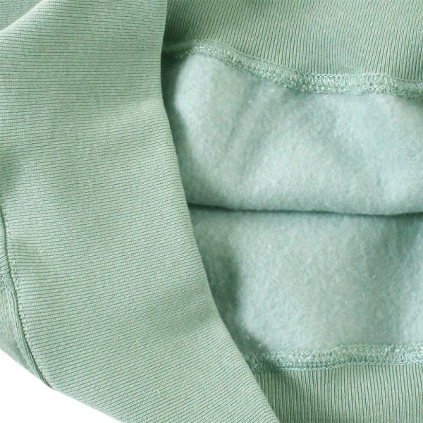 画像9: KINGSIZE(キングサイズ)“DRAW CREW SWEAT” (9)