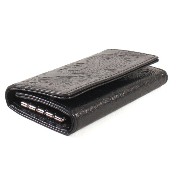 画像4: KINGSIZE(キングサイズ)“PAISLEY KEY CASE” (4)