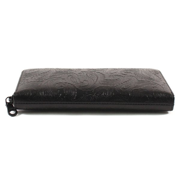 画像5: KINGSIZE(キングサイズ)“PAISLEY WALLET” (5)