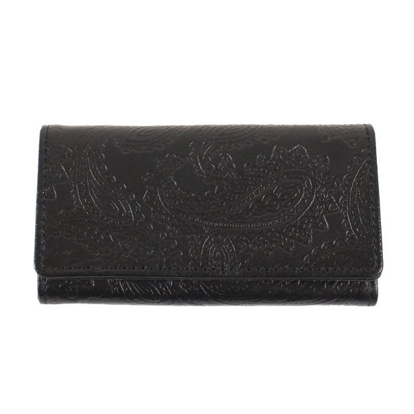 画像2: KINGSIZE(キングサイズ)“PAISLEY KEY CASE” (2)