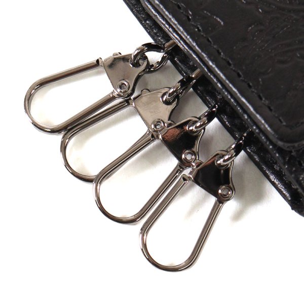 画像6: KINGSIZE(キングサイズ)“PAISLEY KEY CASE” (6)