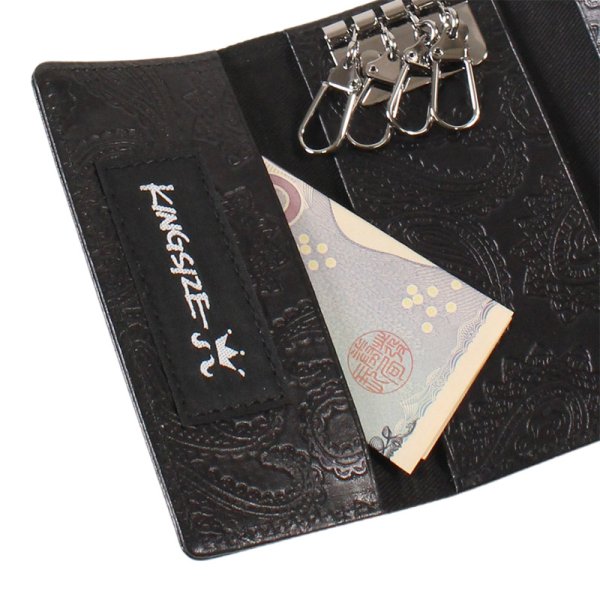 画像13: KINGSIZE(キングサイズ)“PAISLEY KEY CASE” (13)