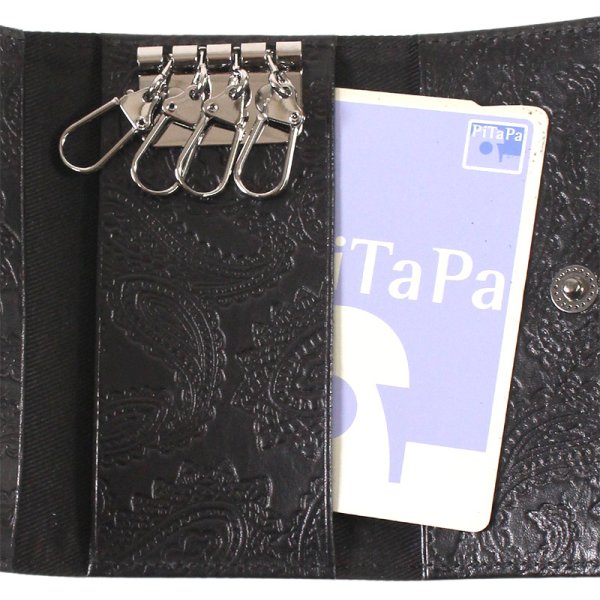 画像14: KINGSIZE(キングサイズ)“PAISLEY KEY CASE” (14)