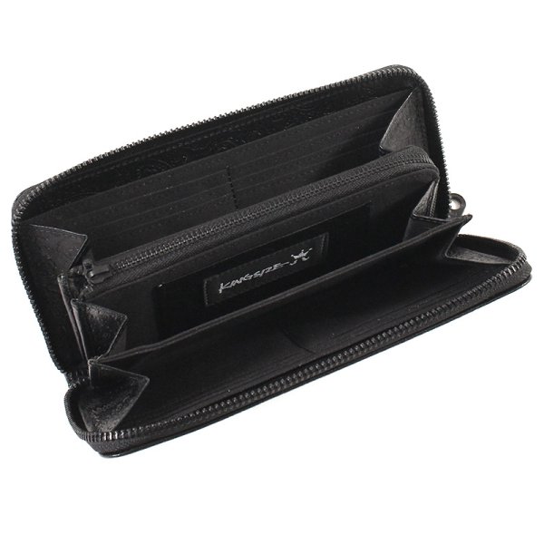 画像10: KINGSIZE(キングサイズ)“PAISLEY WALLET” (10)
