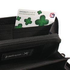 画像17: KINGSIZE（キングサイズ）“PAISLEY WALLET” (17)