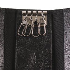 画像8: KINGSIZE（キングサイズ）“PAISLEY KEY CASE” (8)