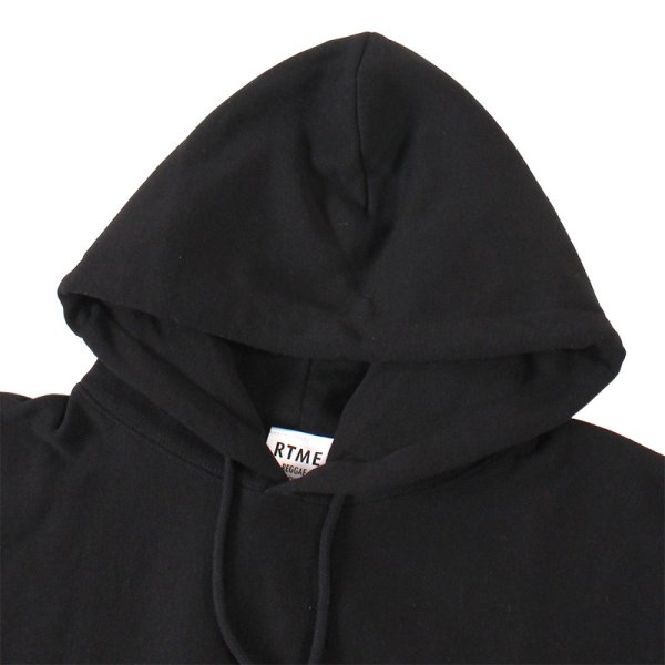 画像3: 【ラストLのみ】RTME -REGGAE TEACH ME EVERYTHING- “VP45TH HOODIE” (3)