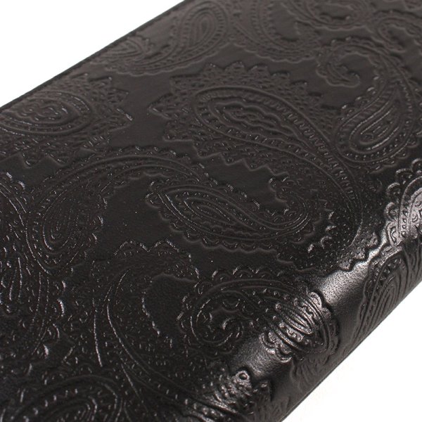 画像8: KINGSIZE(キングサイズ)“PAISLEY WALLET” (8)