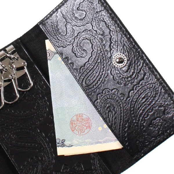 画像11: KINGSIZE(キングサイズ)“PAISLEY KEY CASE” (11)