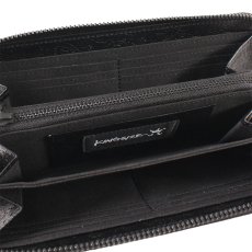 画像11: KINGSIZE（キングサイズ）“PAISLEY WALLET” (11)