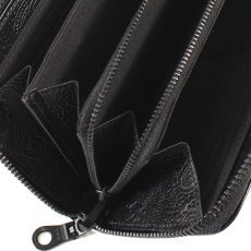 画像16: KINGSIZE（キングサイズ）“PAISLEY WALLET” (16)