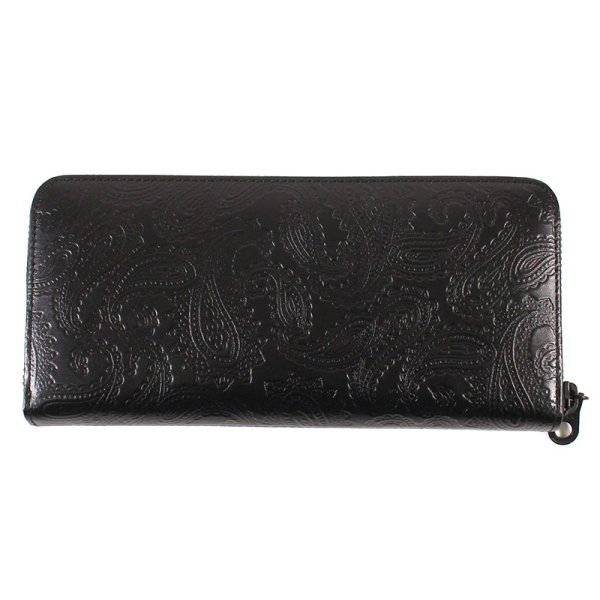 画像3: KINGSIZE(キングサイズ)“PAISLEY WALLET” (3)
