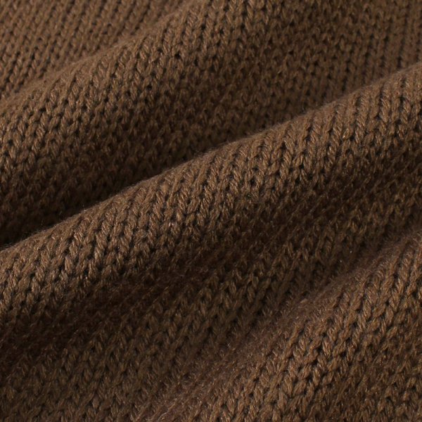 画像8: PeeTee. (ピーティー) “GRADATION SLEEVE CREW KNIT” (8)