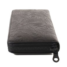 画像6: KINGSIZE（キングサイズ）“PAISLEY WALLET” (6)