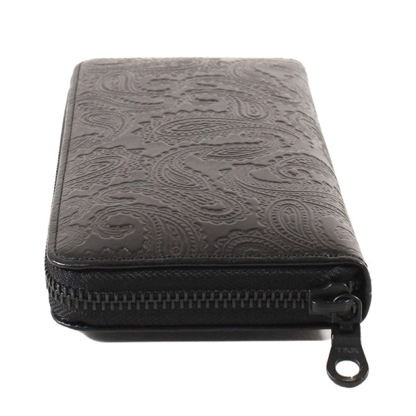画像6: KINGSIZE(キングサイズ)“PAISLEY WALLET” (6)