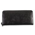 画像2: KINGSIZE（キングサイズ）“PAISLEY WALLET” (2)