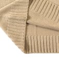 画像5: PeeTee. (ピーティー) “GRADATION SLEEVE CREW KNIT” (5)