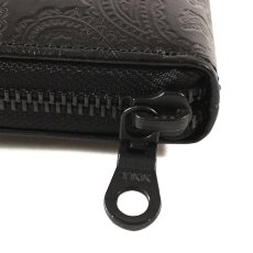 画像9: KINGSIZE（キングサイズ）“PAISLEY WALLET” (9)