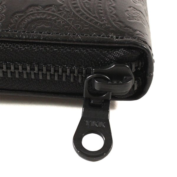画像9: KINGSIZE(キングサイズ)“PAISLEY WALLET” (9)