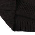 画像5: 【ラストLのみ】PeeTee. (ピーティー) “GRADATION SLEEVE CREW KNIT” (5)