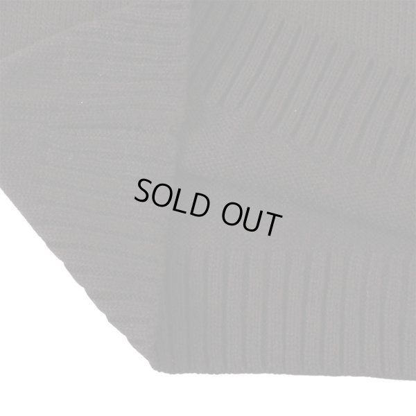 画像5: 【半額】【ラストLのみ】PeeTee. (ピーティー) “GRADATION SLEEVE CREW KNIT” (5)