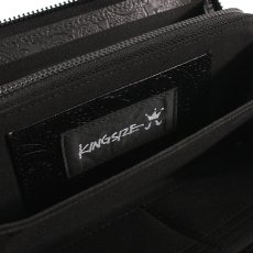 画像12: KINGSIZE（キングサイズ）“PAISLEY WALLET” (12)