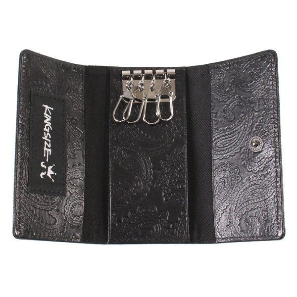 画像7: KINGSIZE(キングサイズ)“PAISLEY KEY CASE” (7)