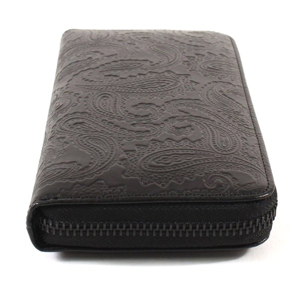 画像7: KINGSIZE(キングサイズ)“PAISLEY WALLET” (7)