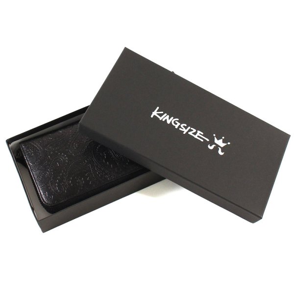 画像18: KINGSIZE(キングサイズ)“PAISLEY WALLET” (18)