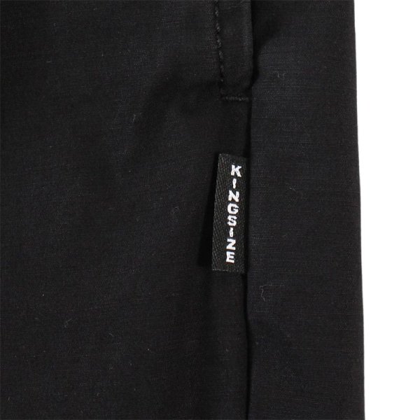 画像7: 【ラストLのみ】KINGSIZE（キングサイズ）“STRETCH CHINO PANTS” (7)