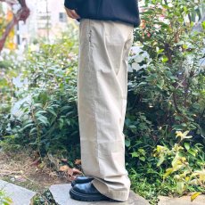 画像13: KINGSIZE（キングサイズ）“STRETCH CHINO PANTS” (13)