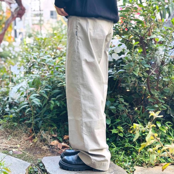 画像13: KINGSIZE（キングサイズ）“STRETCH CHINO PANTS” (13)