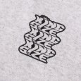 画像5: KINGSIZE（キングサイズ）“WIGGLE BLUNT HOODY” (5)