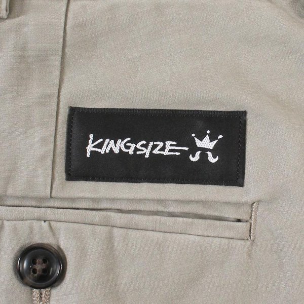 画像10: KINGSIZE（キングサイズ）“STRETCH CHINO PANTS” (10)