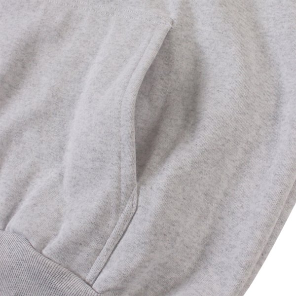 画像6: KINGSIZE(キングサイズ)“WIGGLE BLUNT HOODY” (6)