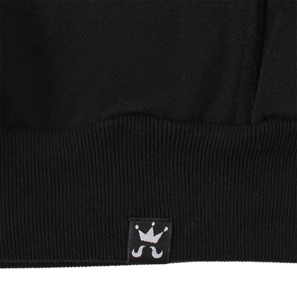 画像7: KINGSIZE（キングサイズ）“WIGGLE BLUNT HOODY” (7)
