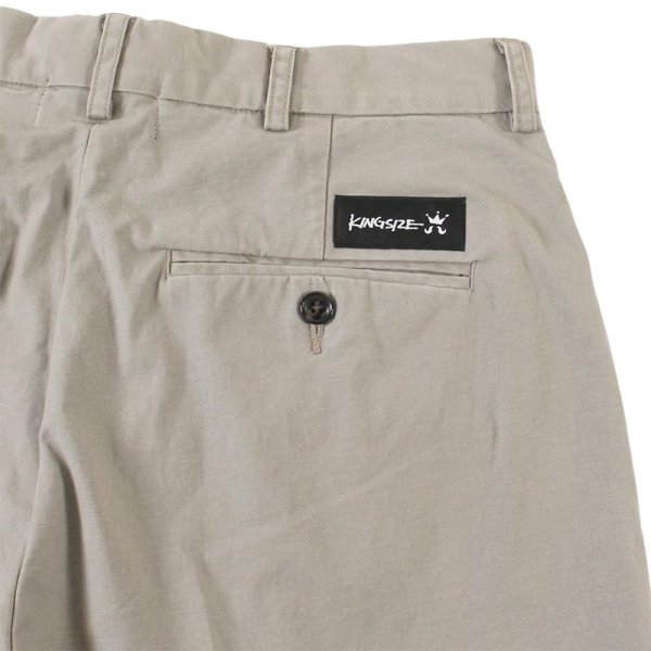 画像9: KINGSIZE（キングサイズ）“STRETCH CHINO PANTS” (9)