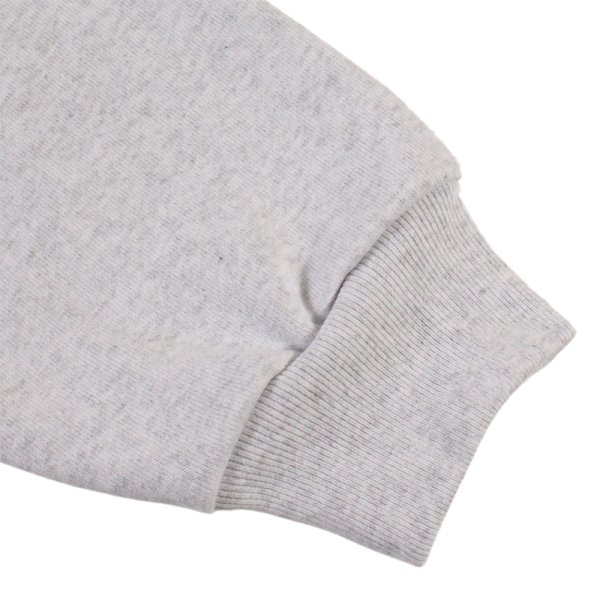 画像9: KINGSIZE(キングサイズ)“WIGGLE BLUNT HOODY” (9)