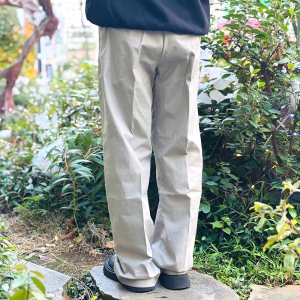 画像14: KINGSIZE（キングサイズ）“STRETCH CHINO PANTS” (14)
