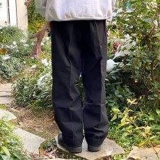 画像14: 【ラストLのみ】KINGSIZE（キングサイズ）“STRETCH CHINO PANTS” (14)