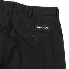 画像9: 【ラストLのみ】KINGSIZE（キングサイズ）“STRETCH CHINO PANTS” (9)