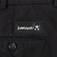 画像10: 【ラストLのみ】KINGSIZE（キングサイズ）“STRETCH CHINO PANTS” (10)