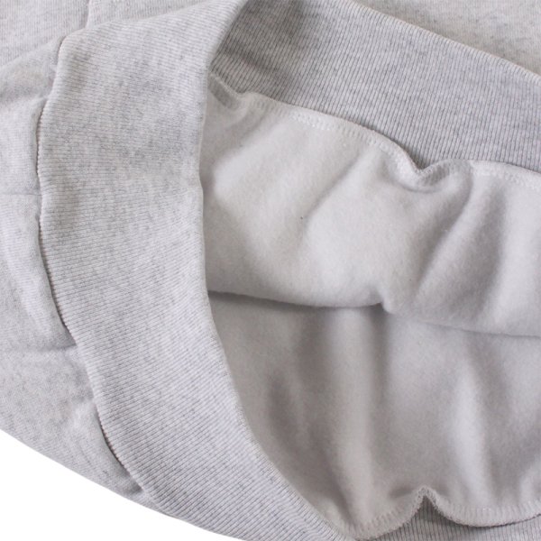 画像11: KINGSIZE(キングサイズ)“WIGGLE BLUNT HOODY” (11)