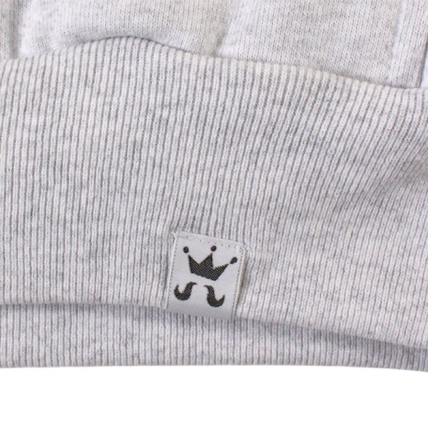 画像7: KINGSIZE(キングサイズ)“WIGGLE BLUNT HOODY” (7)