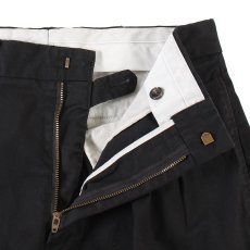 画像5: 【ラストLのみ】KINGSIZE（キングサイズ）“STRETCH CHINO PANTS” (5)