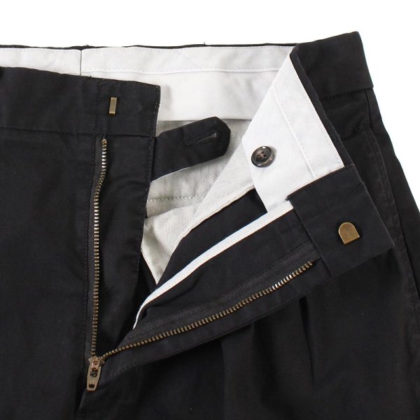 画像5: 【ラストLのみ】KINGSIZE（キングサイズ）“STRETCH CHINO PANTS” (5)