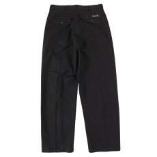 画像2: 【ラストLのみ】KINGSIZE（キングサイズ）“STRETCH CHINO PANTS” (2)