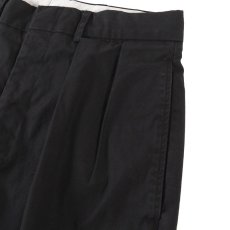 画像6: 【ラストLのみ】KINGSIZE（キングサイズ）“STRETCH CHINO PANTS” (6)