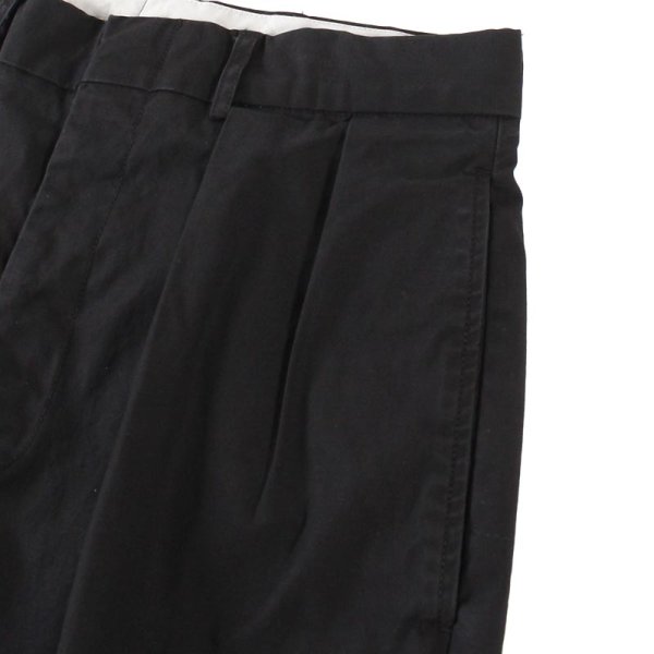 画像6: 【ラストLのみ】KINGSIZE（キングサイズ）“STRETCH CHINO PANTS” (6)