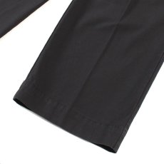 画像11: 【ラストLのみ】KINGSIZE（キングサイズ）“STRETCH CHINO PANTS” (11)